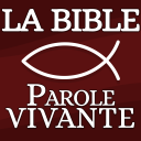 La Bible Parole Vivante - MP3