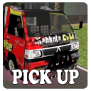 Pick Up Simulator Indonesia L300 Offline Icon