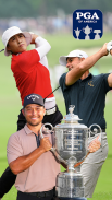 PGA Championships Official App screenshot 1