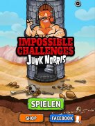 Junk Norris' Challenges screenshot 12