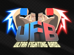 UFB: Ultra Fighting Bros - Ultimate Battle Fun screenshot 11