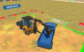 House Construction Simulator – City Construction screenshot 2