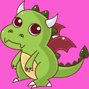 Kids Memory: Dragon Match Icon