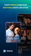 iDrama: Stream Movies & TV screenshot 0