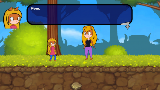 Clarice Adventure screenshot 3