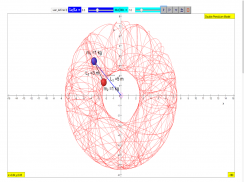 Double Pendulum Simulator screenshot 5