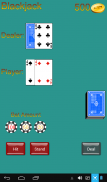 Blackjack offline - Blackjack casino 2017 screenshot 7