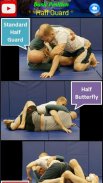 BJJ in brief screenshot 6