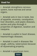 Ayurvedic Plants and Herbs screenshot 4