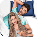 Werewolf Romance - Interactive Love Games Icon