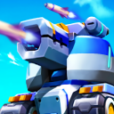 Idle games:Mega Tower defense Icon