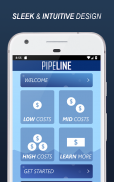 Pipeline: Passive Income Ideas & How to Make Money screenshot 1