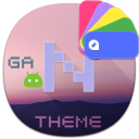 N Theme - XPERIA ON™ Icon