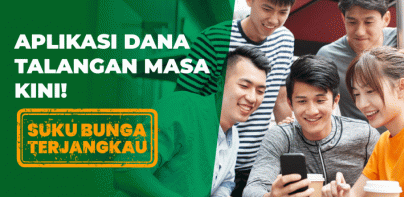 360Kredi-Pinjaman Online Cepat