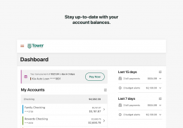 Tower Federal Credit Union screenshot 3