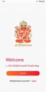 Shree Siddhivinayak Temple screenshot 4