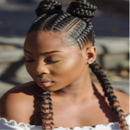 Amazing African Braids screenshot 2