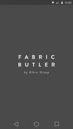 Fabric Butler (by Albini Group) screenshot 5