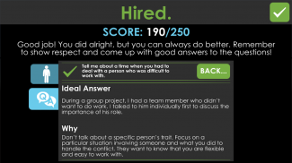 JobPro: Get Hired! screenshot 4