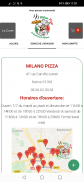 MILANO PIZZA screenshot 4