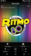 Ritmo 80 screenshot 2