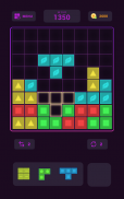 ब्लॉक पहेली - पहेली खेल, Block screenshot 8