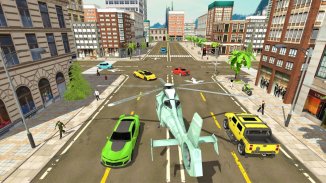 GT Auto Racing: Mafia City screenshot 0