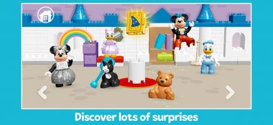 LEGO® DUPLO® Disney screenshot 16