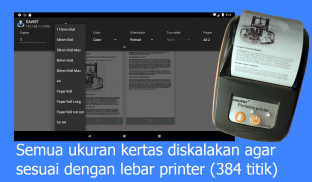 RawBT  layanan cetak screenshot 4