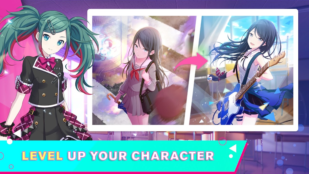 HATSUNE MIKU - Загрузить APK для Android | Aptoide