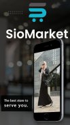 Sio Market screenshot 6