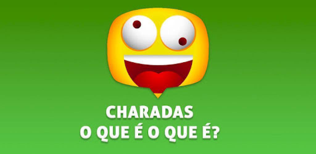 40 charadas difíceis com respostas!