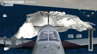 Flight Sim : Plane Pilot 2 screenshot 5