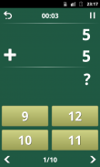 Math for Kids screenshot 2