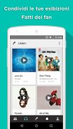 Smule - L'app social per cantare screenshot 11