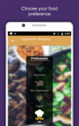 Appetizers & Starters Recipes screenshot 8