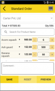 Sales Assist - Inventory, Sales, Purchase Order screenshot 1