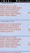 Zinc free commodity tips intraday live tips screenshot 0