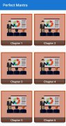 Perfect Mantra Training App screenshot 0