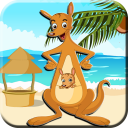 Memory Game-Favorite Kangaroo