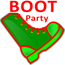 BOOT Party Icon