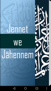 Jennet we Jähennem screenshot 5