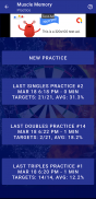 Darts AppRentice: Checkouts & Practice screenshot 2