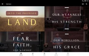 Faith Church VC screenshot 6