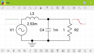 Electric Circuit Studio screenshot 9