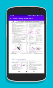 ITI Trade Theory Book Vol. 2 screenshot 3