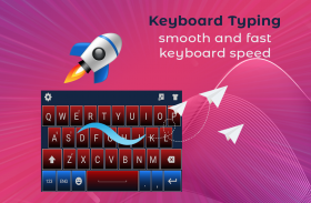 Polish Keyboard for Android screenshot 2