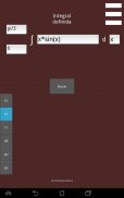 Integral Step-by-Step Calc screenshot 13