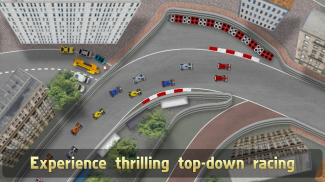 Formula Racing 2 screenshot 4