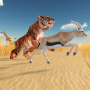 Tiger Family Simulator